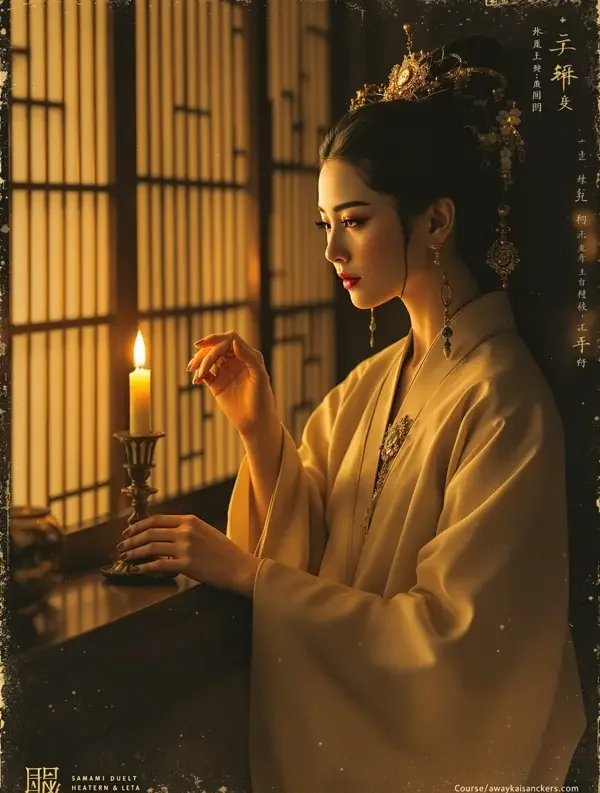 凤栖梧 古装 权谋 爱情 凤栖梧 - 99热在线观看在线观看